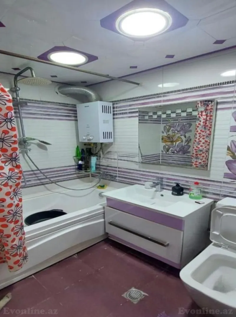 Satılır 3 otaqlı Mənzil Köhnə tikili 70 m² Xalqlar Dostluğu m. - şəkil 10