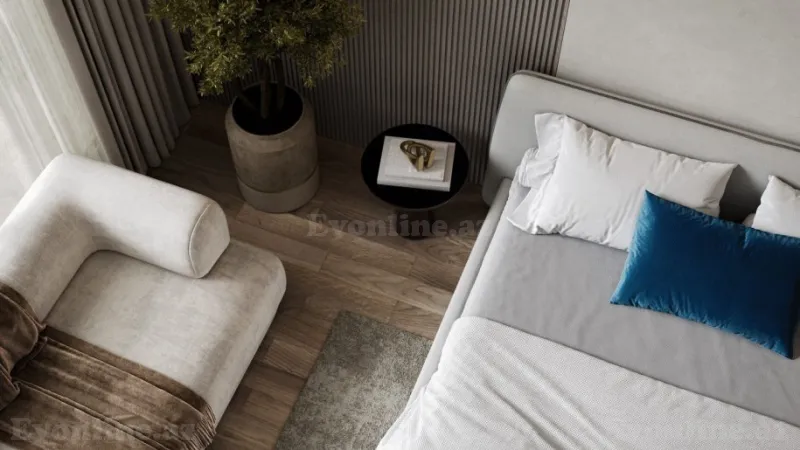 Satılır 1 otaqlı Mənzil Yeni tikili 30 m² Sabunçu r. - şəkil 13