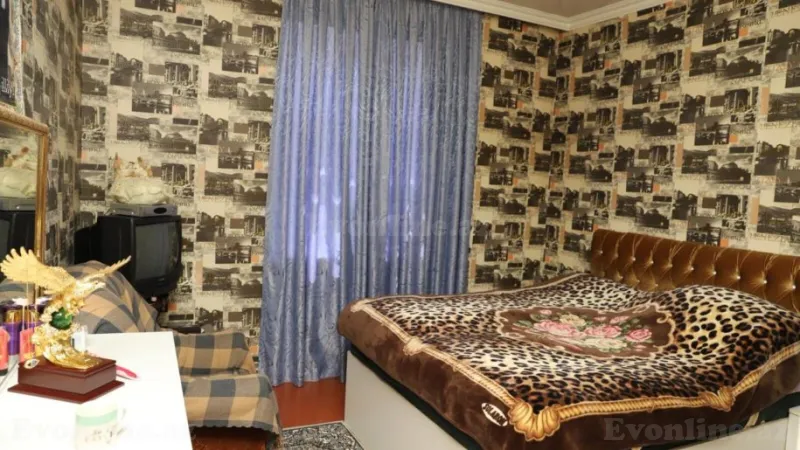 Satılır 4 otaqlı Mənzil Köhnə tikili 93 m² Mehdiabad - şəkil 4