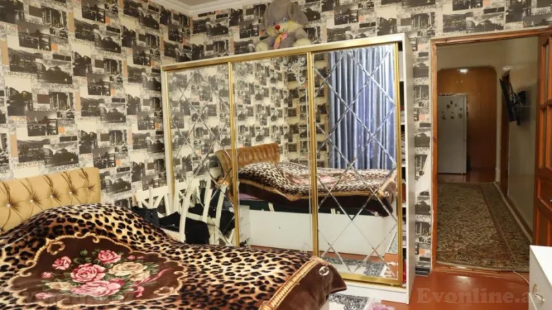 Satılır 4 otaqlı Mənzil Köhnə tikili 93 m² Mehdiabad - şəkil 5