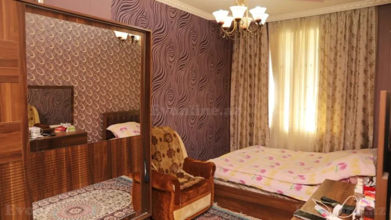 Satılır 4 otaqlı Mənzil Köhnə tikili 93 m² Mehdiabad - şəkil 6