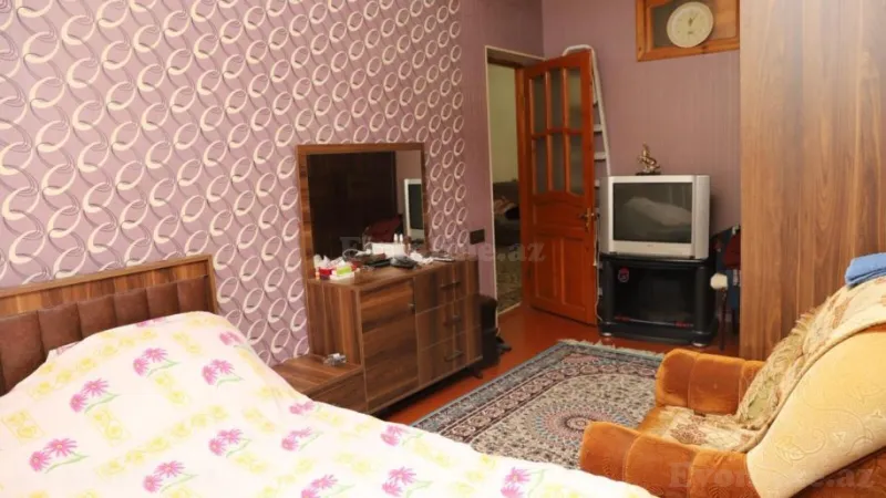 Satılır 4 otaqlı Mənzil Köhnə tikili 93 m² Mehdiabad - şəkil 7