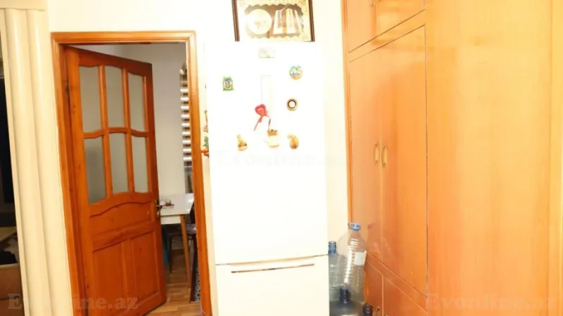Satılır 4 otaqlı Mənzil Köhnə tikili 93 m² Mehdiabad - şəkil 8