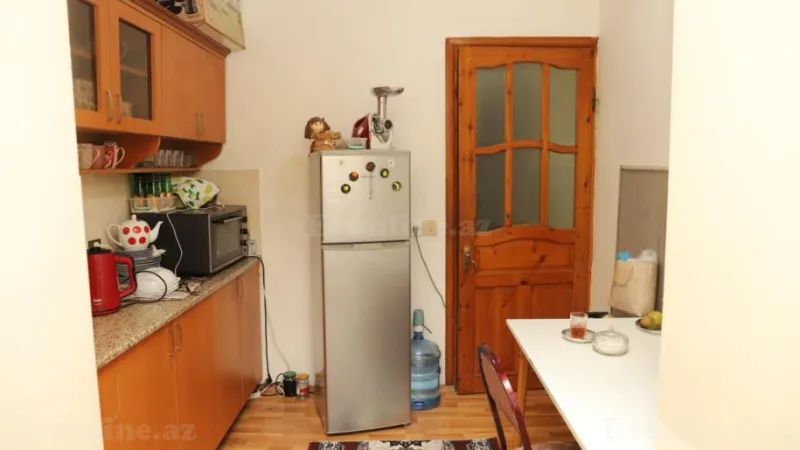 Satılır 4 otaqlı Mənzil Köhnə tikili 93 m² Mehdiabad - şəkil 9