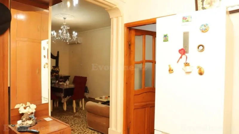 Satılır 4 otaqlı Mənzil Köhnə tikili 93 m² Mehdiabad - şəkil 10