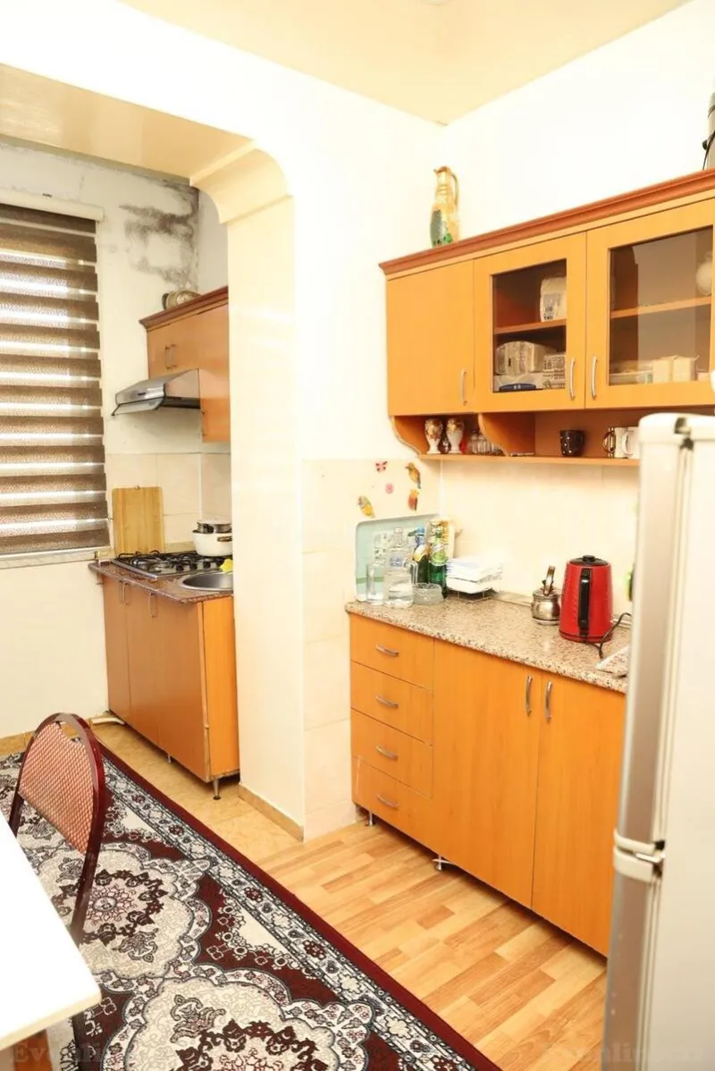 Satılır 4 otaqlı Mənzil Köhnə tikili 93 m² Mehdiabad - şəkil 11
