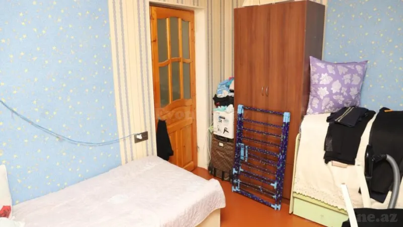 Satılır 4 otaqlı Mənzil Köhnə tikili 93 m² Mehdiabad - şəkil 12