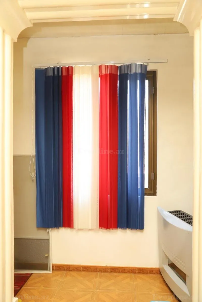 Satılır 4 otaqlı Mənzil Köhnə tikili 93 m² Mehdiabad - şəkil 13