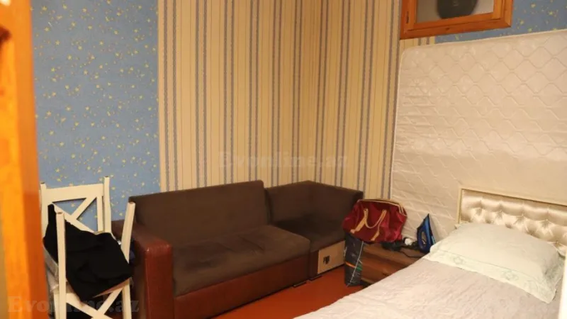 Satılır 4 otaqlı Mənzil Köhnə tikili 93 m² Mehdiabad - şəkil 14