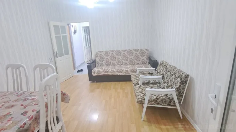 2 otaqlı Mənzil 50 m² Yeni Yasamal Kirayə verilir