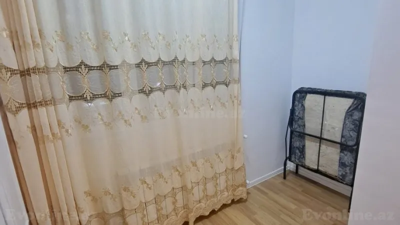 Kirayə verilir 2 otaqlı Mənzil Köhnə tikili 50 m² Yeni Yasamal - şəkil 9