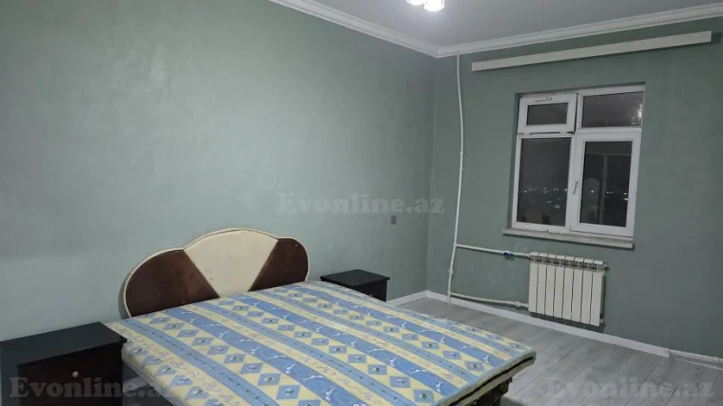 Satılır 3 otaqlı Mənzil Köhnə tikili 65 m² Qaradağ r. - şəkil 8