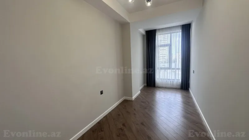 Satılır 3 otaqlı Mənzil Yeni tikili 124 m² 28 May m. - şəkil 9
