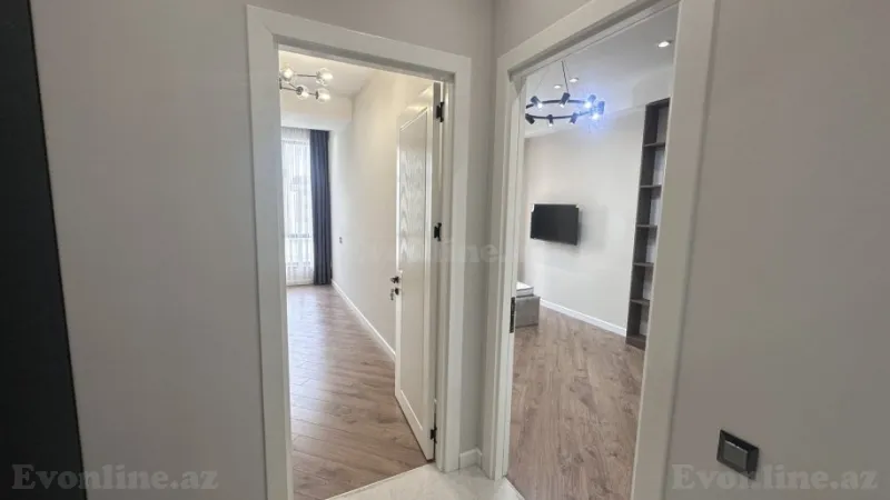 Satılır 3 otaqlı Mənzil Yeni tikili 124 m² 28 May m. - şəkil 10
