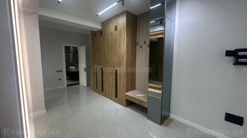 Satılır 3 otaqlı Mənzil Yeni tikili 124 m² 28 May m. - şəkil 11