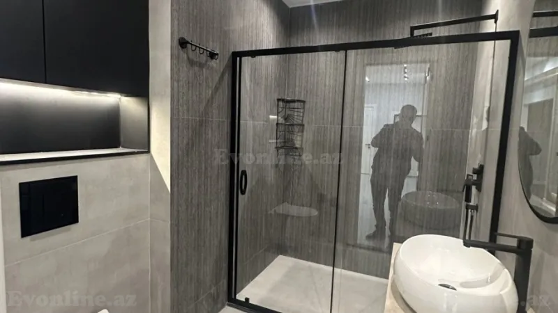 Satılır 3 otaqlı Mənzil Yeni tikili 124 m² 28 May m. - şəkil 12