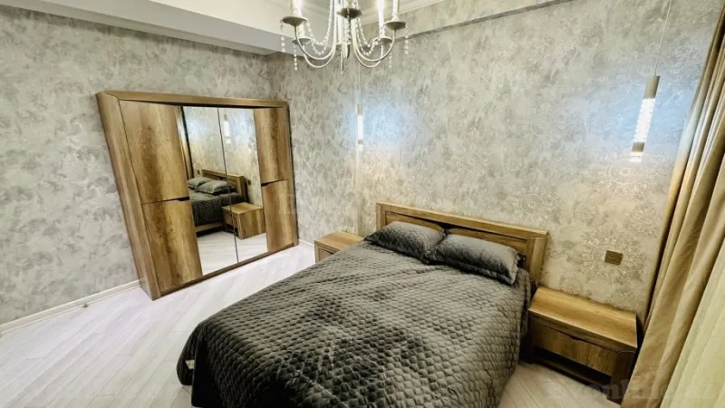 Kirayə verilir 3 otaqlı Mənzil Yeni tikili 90 m² Abşeron r.