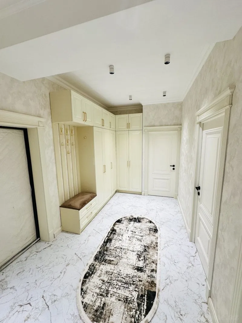 Kirayə verilir 3 otaqlı Mənzil Yeni tikili 90 m² Abşeron r. - şəkil 23