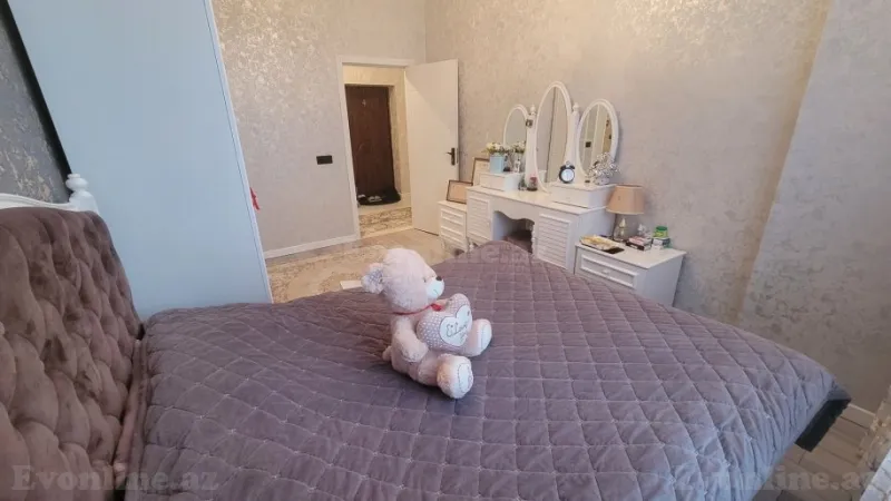 Satılır 2 otaqlı Mənzil Yeni tikili 62 m² Abşeron r. - şəkil 6