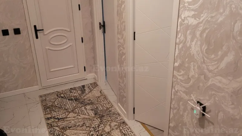 Satılır 2 otaqlı Mənzil Yeni tikili 62 m² Abşeron r. - şəkil 7