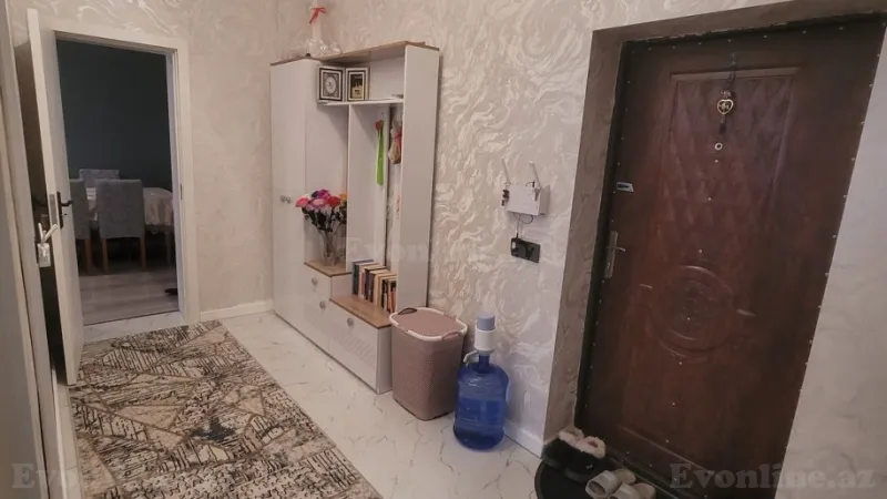Satılır 2 otaqlı Mənzil Yeni tikili 62 m² Abşeron r. - şəkil 8