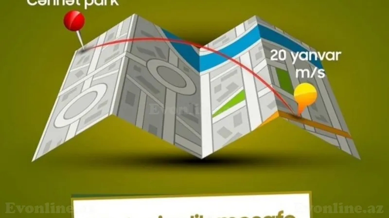 Satılır 2 otaqlı Mənzil Yeni tikili 62 m² Abşeron r. - şəkil 10