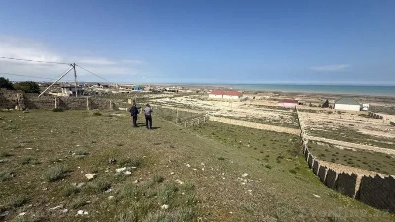 Satılır Torpaq 18 sot Sumqayıt - şəkil 2