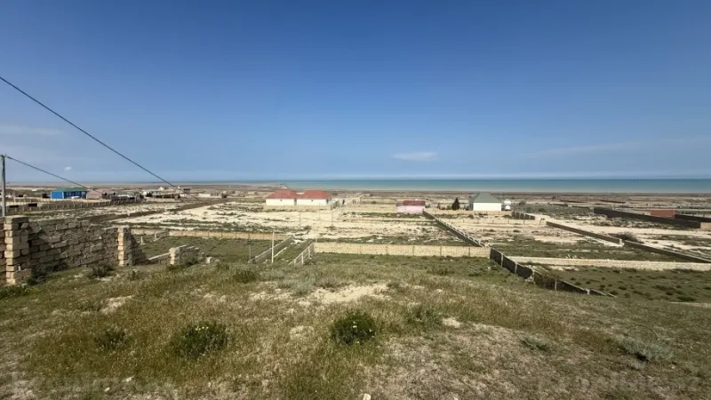 Satılır Torpaq 18 sot Sumqayıt - şəkil 3