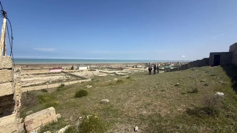 Satılır Torpaq 18 sot Sumqayıt - şəkil 4