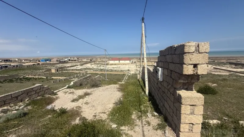 Satılır Torpaq 18 sot Sumqayıt - şəkil 5