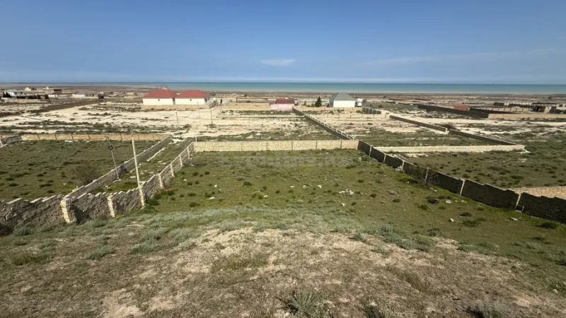 Satılır Torpaq 18 sot Sumqayıt - şəkil 7