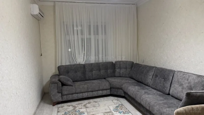 Kirayə verilir 2 otaqlı Mənzil Köhnə tikili 54 m² Abşeron r.