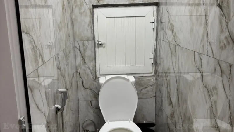 Kirayə verilir 2 otaqlı Mənzil Köhnə tikili 54 m² Abşeron r. - şəkil 3