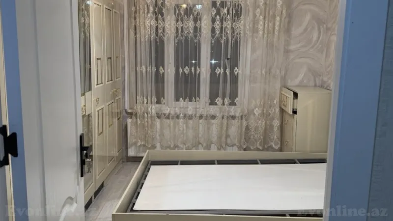 Kirayə verilir 2 otaqlı Mənzil Köhnə tikili 54 m² Abşeron r. - şəkil 5