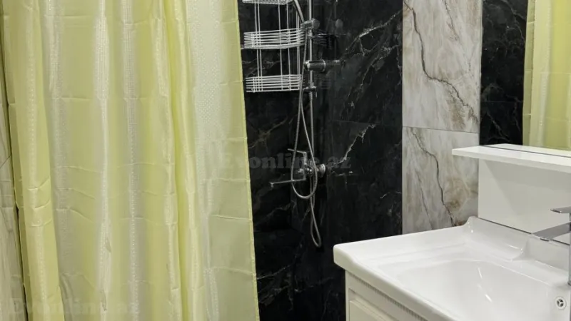 Kirayə verilir 2 otaqlı Mənzil Köhnə tikili 54 m² Abşeron r. - şəkil 6