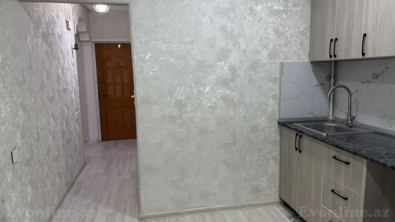 Kirayə verilir 2 otaqlı Mənzil Köhnə tikili 54 m² Abşeron r. - şəkil 7