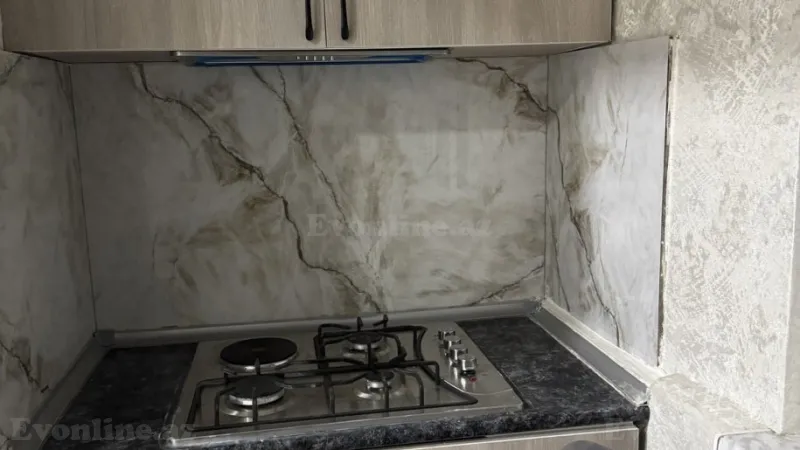 Kirayə verilir 2 otaqlı Mənzil Köhnə tikili 54 m² Abşeron r. - şəkil 11