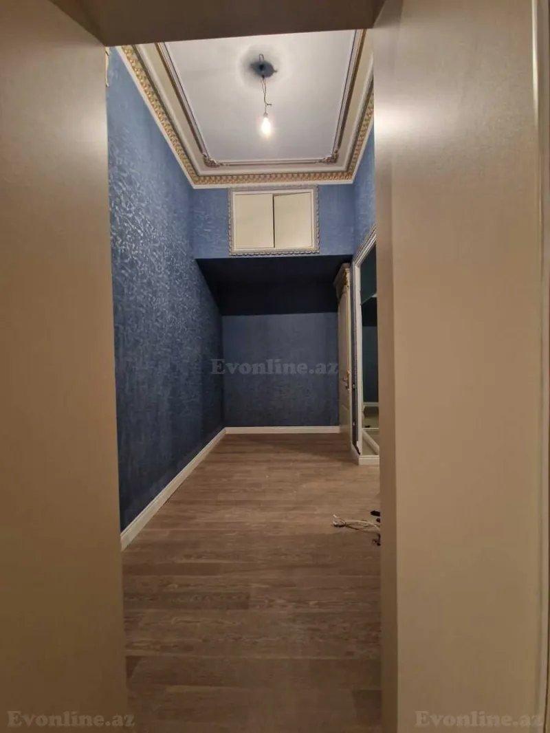 Satılır 5 otaqlı Mənzil Köhnə tikili 220 m² Sahil m. - şəkil 10