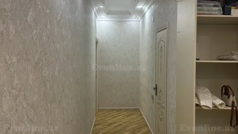 Kirayə verilir 3 otaqlı Mənzil Yeni tikili 109 m² Yasamal - şəkil 6