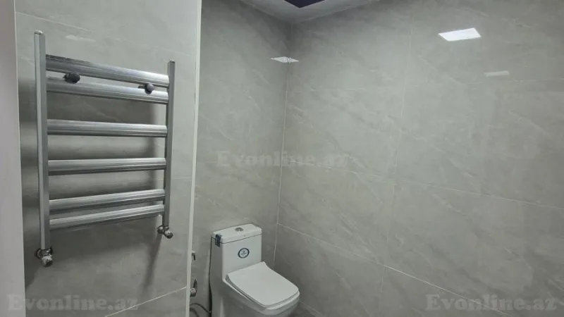Satılır 3 otaqlı Mənzil Yeni tikili 79 m² Suraxanı r. - şəkil 3
