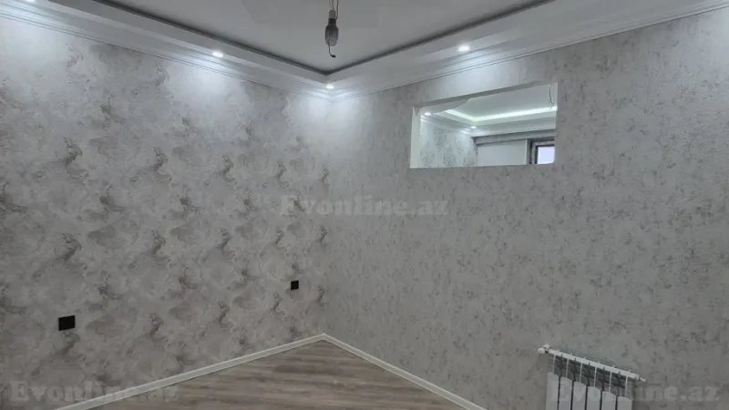 Satılır 3 otaqlı Mənzil Yeni tikili 79 m² Suraxanı r. - şəkil 7