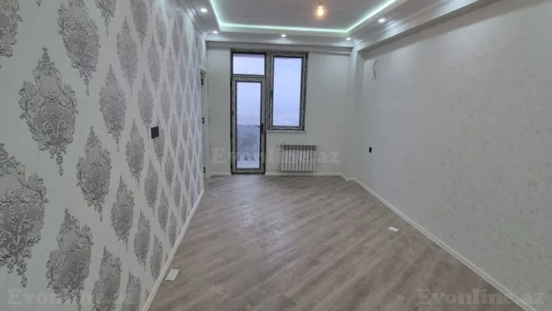Satılır 3 otaqlı Mənzil Yeni tikili 79 m² Suraxanı r. - şəkil 11