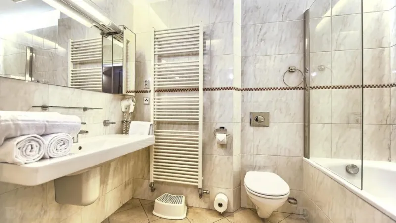 Kirayə verilir 3 otaqlı Mənzil Yeni tikili 125 m² 28 May m. - şəkil 7