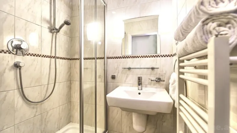 Kirayə verilir 3 otaqlı Mənzil Yeni tikili 125 m² 28 May m. - şəkil 8