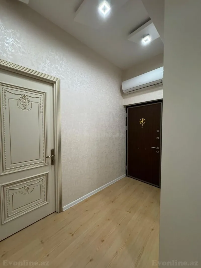 Kirayə verilir 3 otaqlı Mənzil Yeni tikili 120 m² Xətai r. - şəkil 7