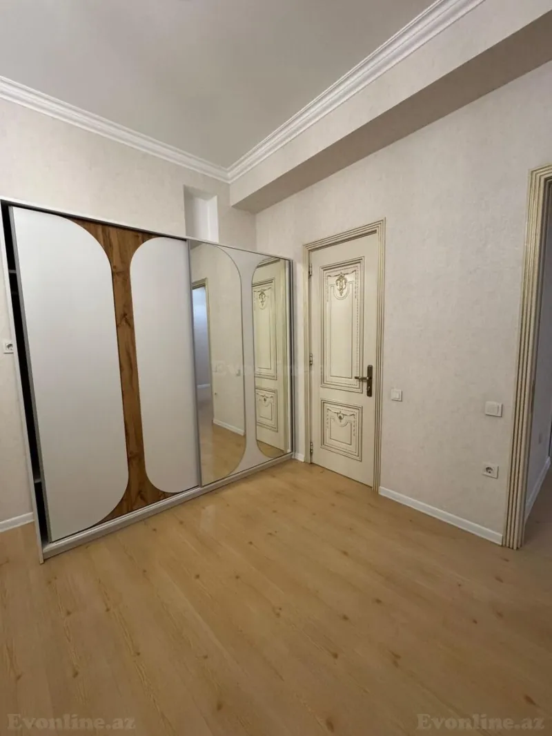 Kirayə verilir 3 otaqlı Mənzil Yeni tikili 120 m² Xətai r. - şəkil 9