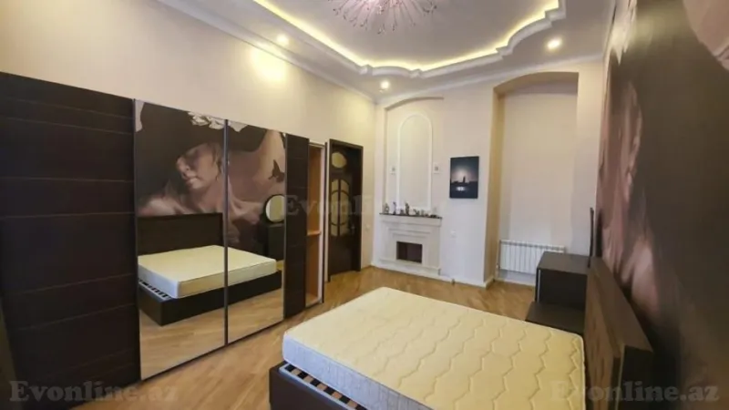 Kirayə verilir 4 otaqlı Mənzil Köhnə tikili 200 m² Kubinka - şəkil 2