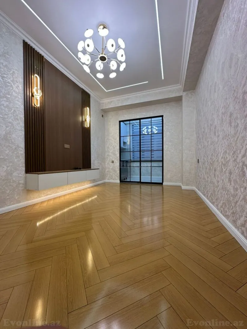 Satılır 2 otaqlı Mənzil Yeni tikili 46 m² Xırdalan