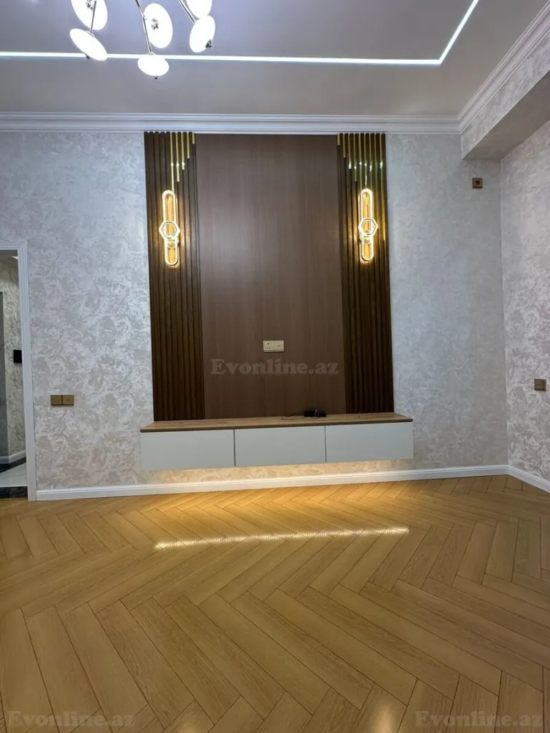 Satılır 2 otaqlı Mənzil Yeni tikili 46 m² Xırdalan - şəkil 3