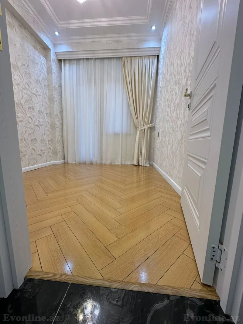 Satılır 2 otaqlı Mənzil Yeni tikili 46 m² Xırdalan - şəkil 4
